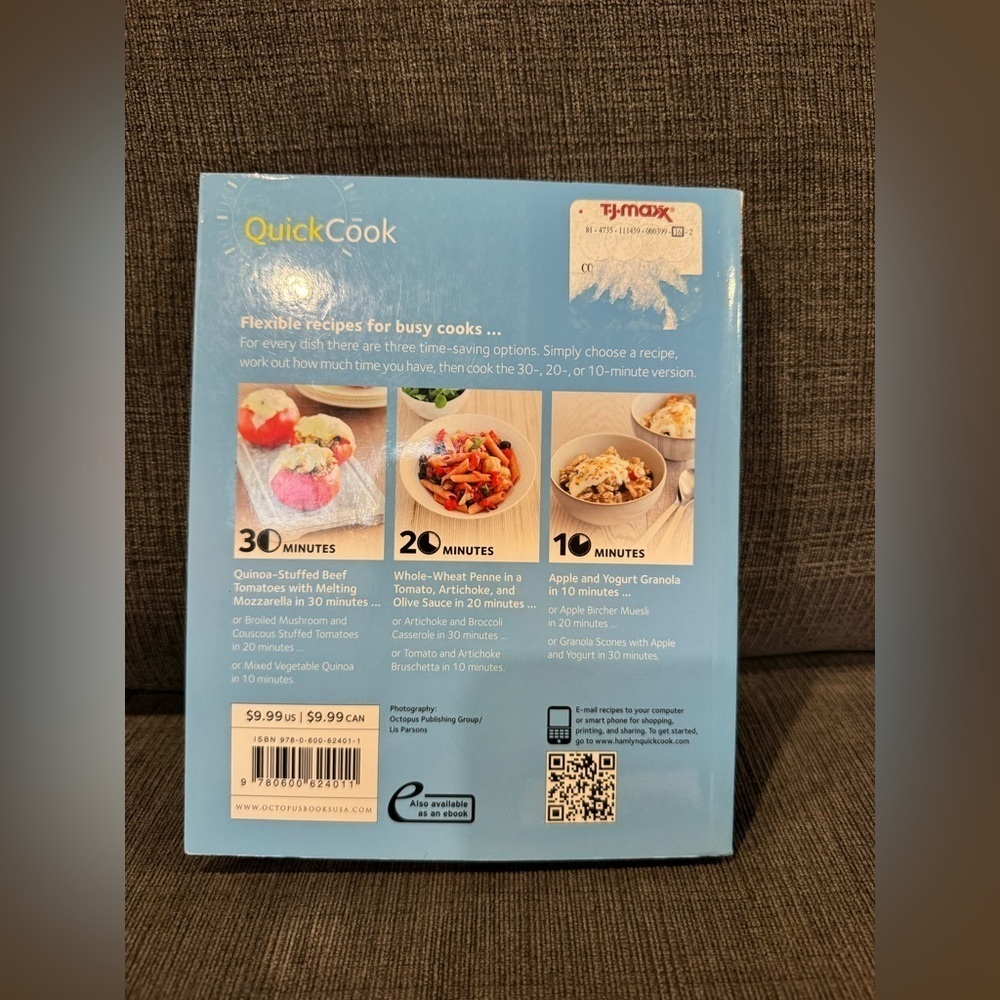 Low Fat Cookbook - Picture 2 of 3